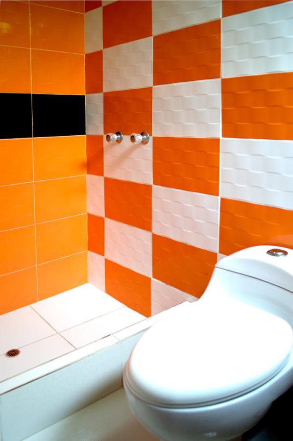 Hostal Los Angeles Баранка Екстериор снимка